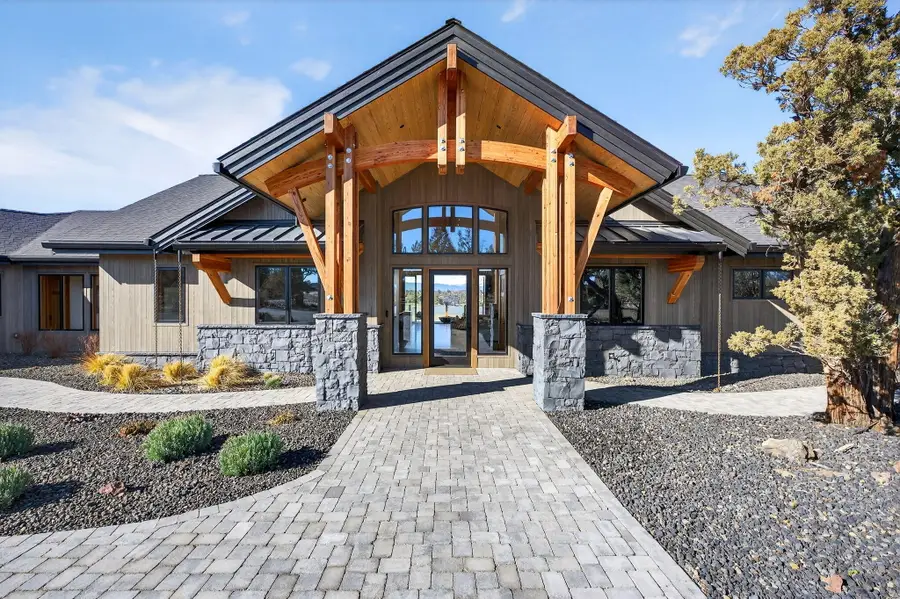 20440 Swalley Road, Bend, OR 97703 - #3