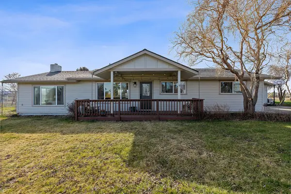 1771 SW Quail Drive, Madras, OR 97741