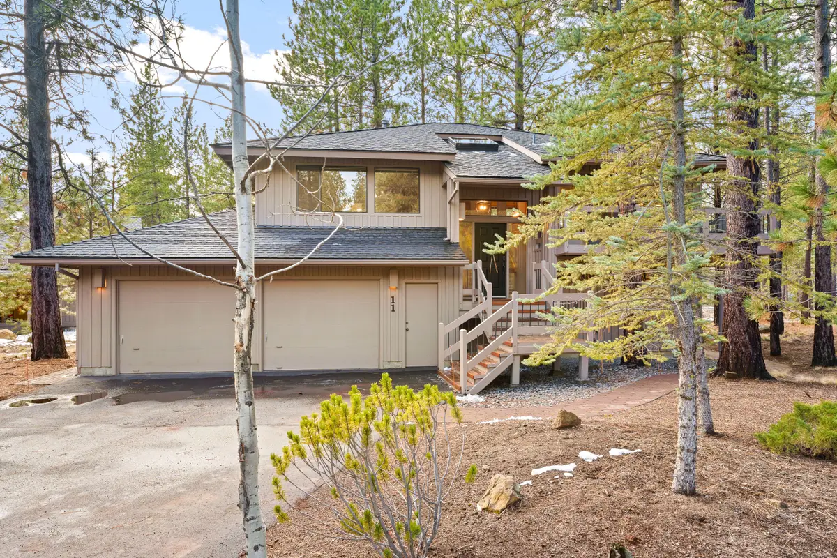 58057 Three Iron Lane #11, Sunriver, OR 97707 - #1