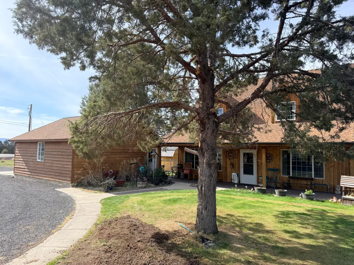 8818 SW Panorama Road, Terrebonne, OR 97760 - #1