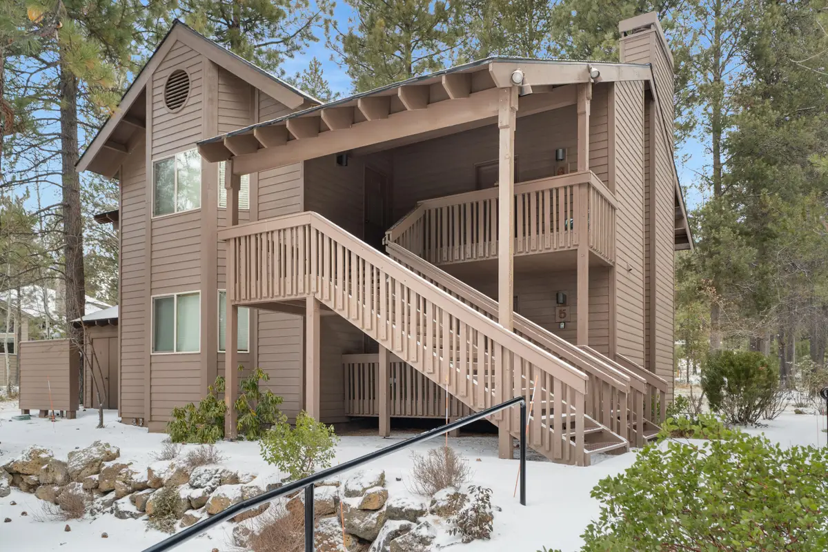 57327 Beaver Ridge Loop #6, Sunriver, OR 97707 - #1