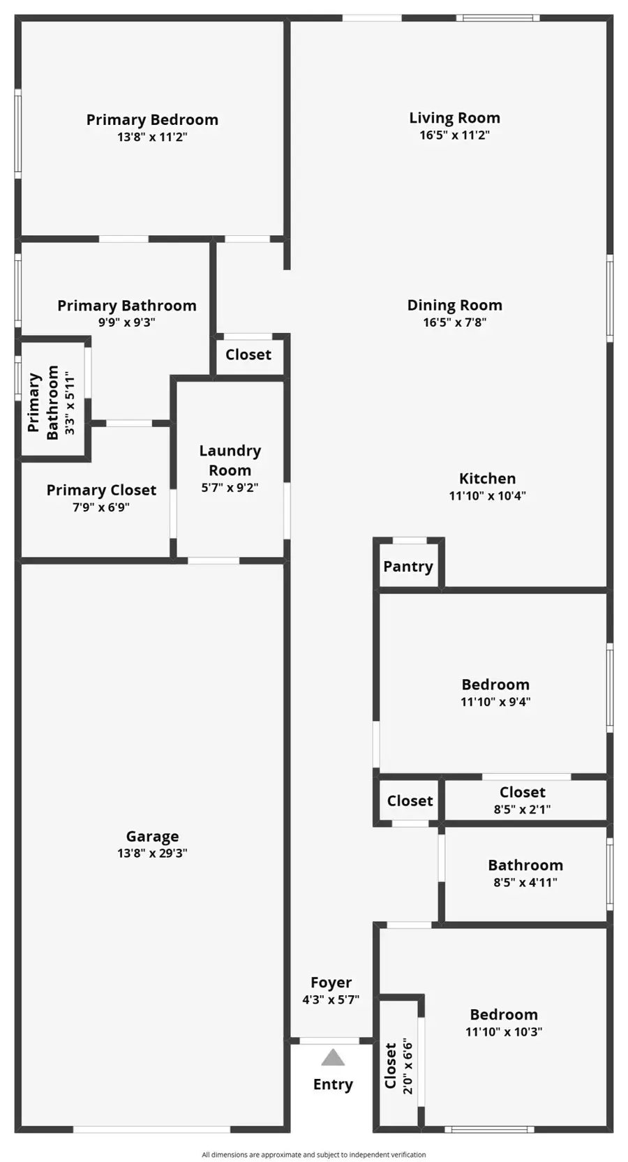 633 Terrazzo Way, Medford, OR 97501 - #2