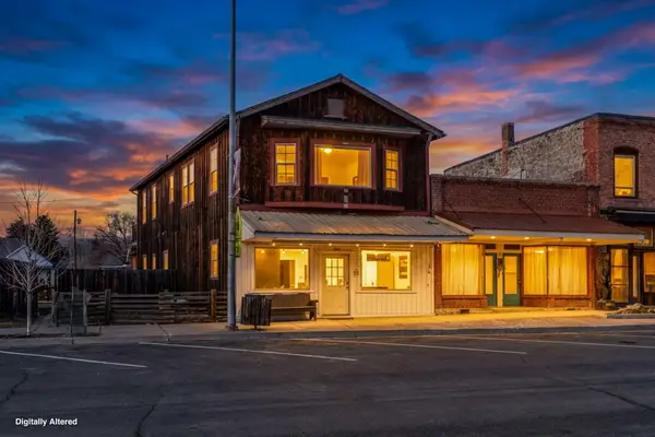 142 NW Front Street, Prairie City, OR 97869