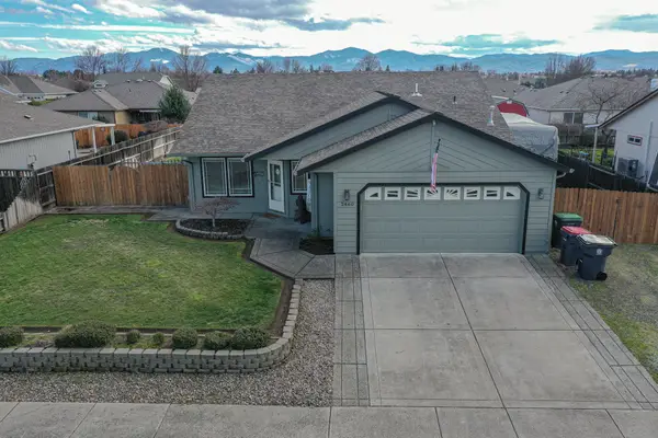 2460 Jeremy Street, Central Point, OR 97502