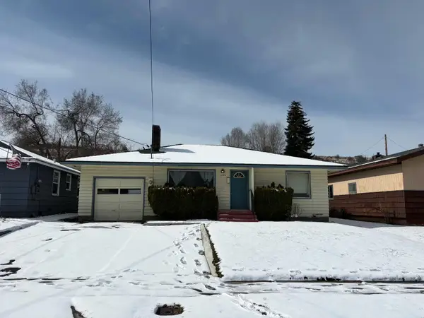 1436 California Avenue, Klamath Falls, OR 97601