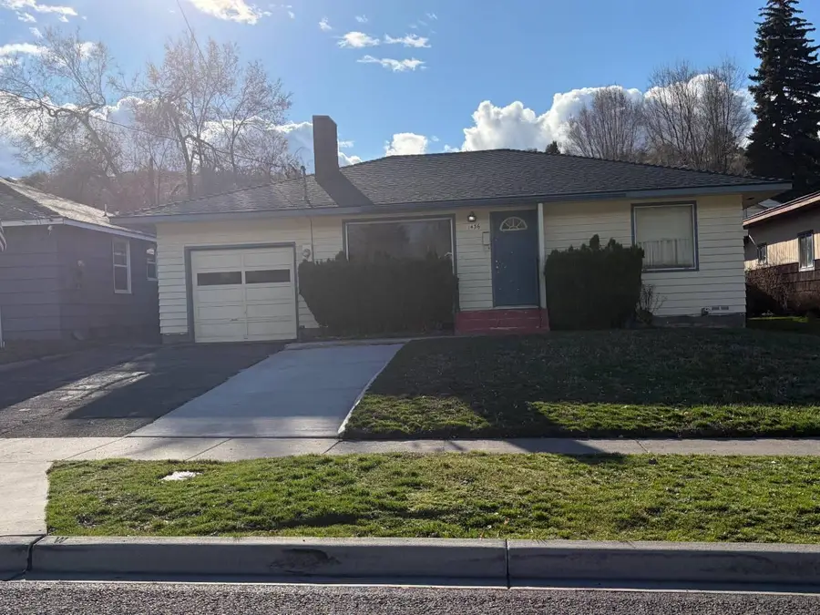 1436 California Avenue, Klamath Falls, OR 97601 - #3