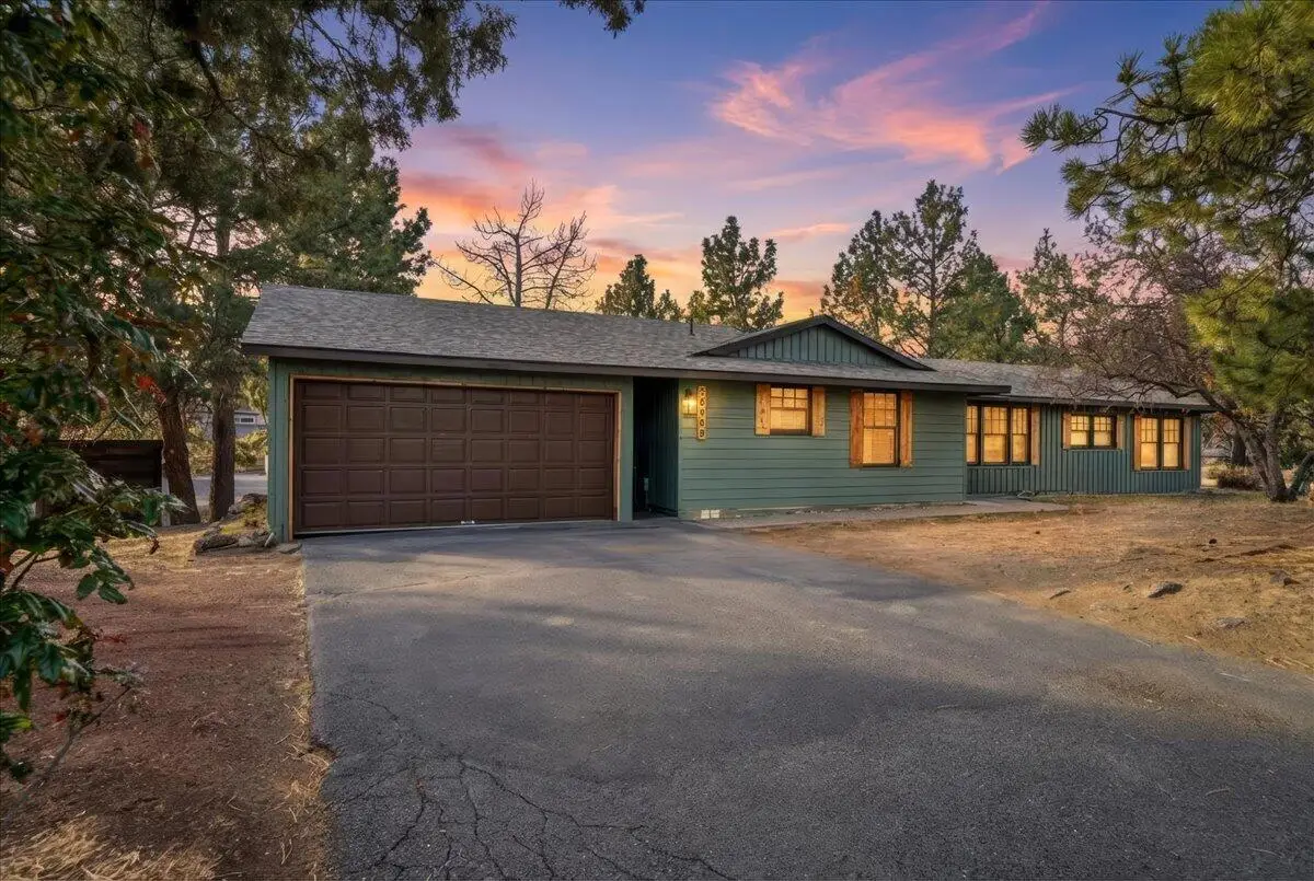 20809 SE Westview Drive, Bend, OR 97702 - #1