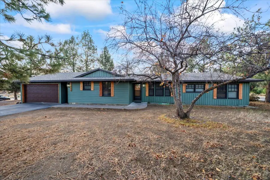 20809 SE Westview Drive, Bend, OR 97702 - #2