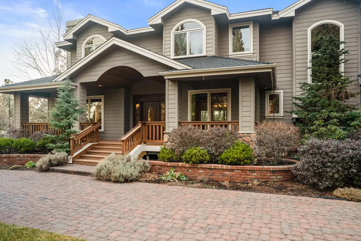 61445 Gosney Road, Bend, OR 97702 - #1