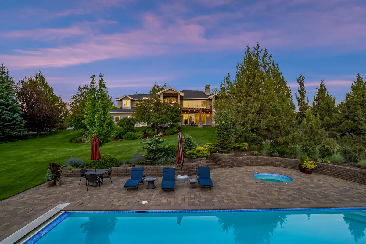 61445 Gosney Road, Bend, OR 97702 - #1