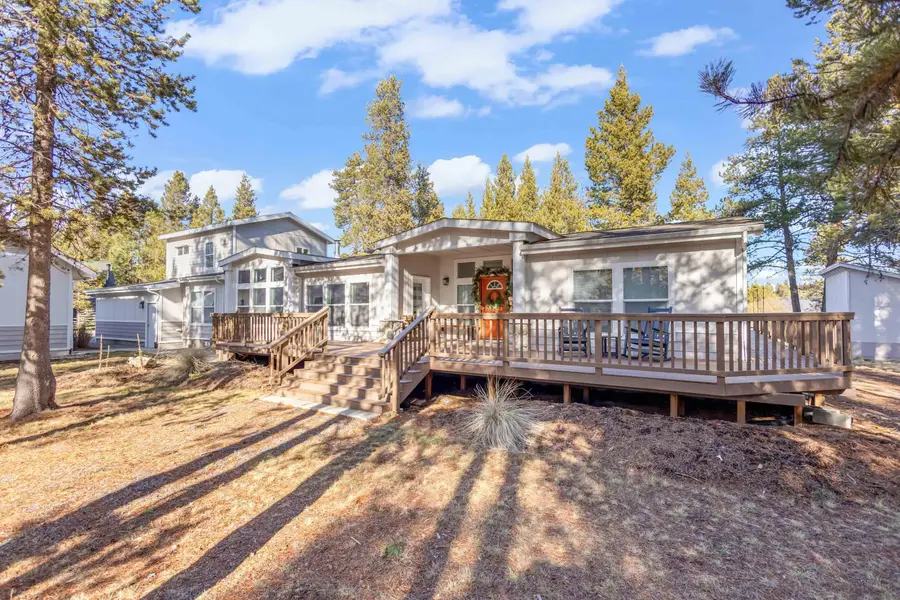 17157 Wood Duck Court, Bend, OR 97707 - #2