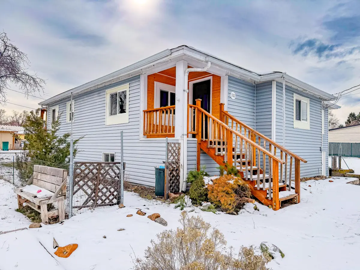 302 Mccourt Street, Klamath Falls, OR 97601 - #1