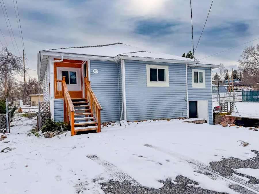 302 Mccourt Street, Klamath Falls, OR 97601 - #2