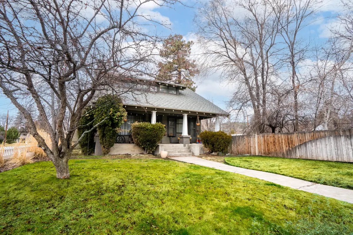 1605 NW 1st Street, Bend, OR 97703 - #1