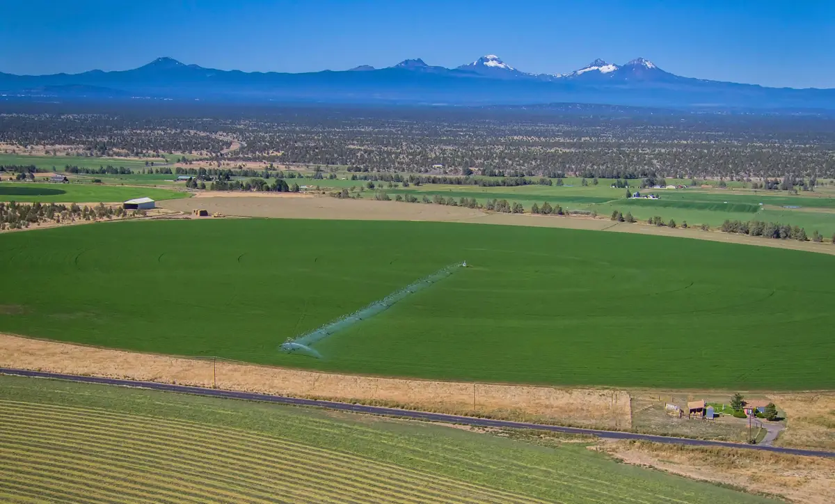 SW Shumway Road #TL 105, Powell Butte, OR 97753 - #1