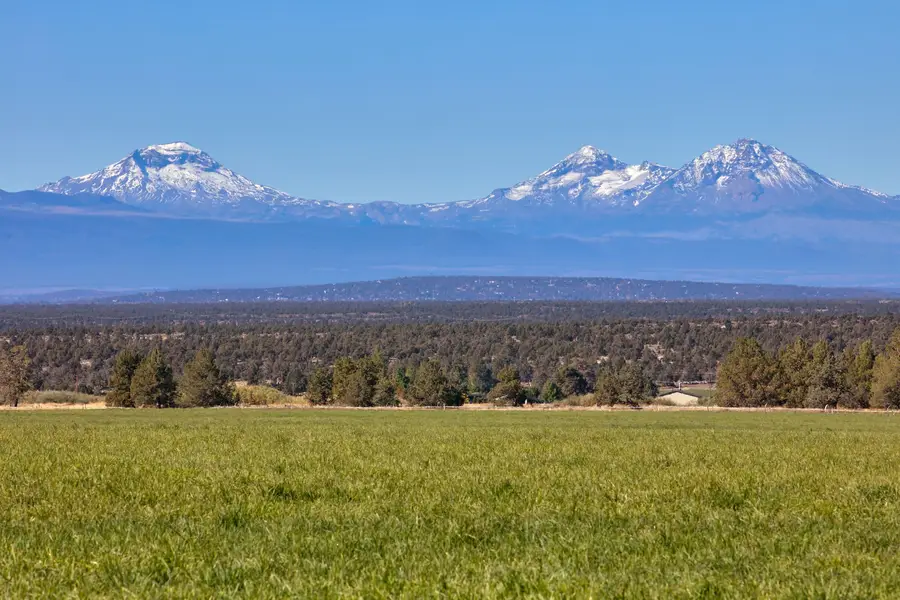 SW Shumway Road #TL 105, Powell Butte, OR 97753 - #2