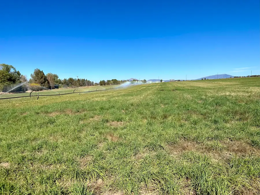 SW Shumway Road #TL 105, Powell Butte, OR 97753 - #3