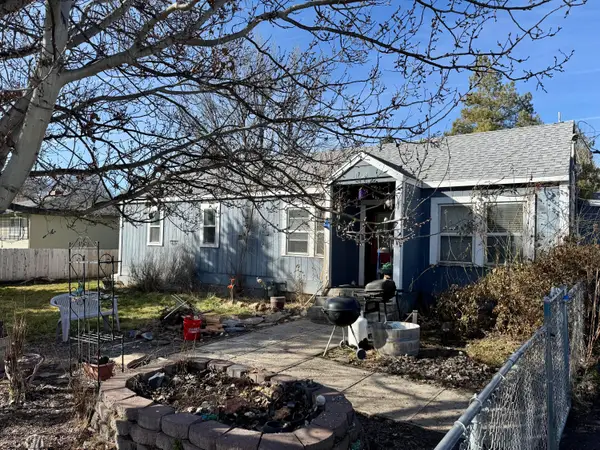 1604 Etna Street, Klamath Falls, OR 97603