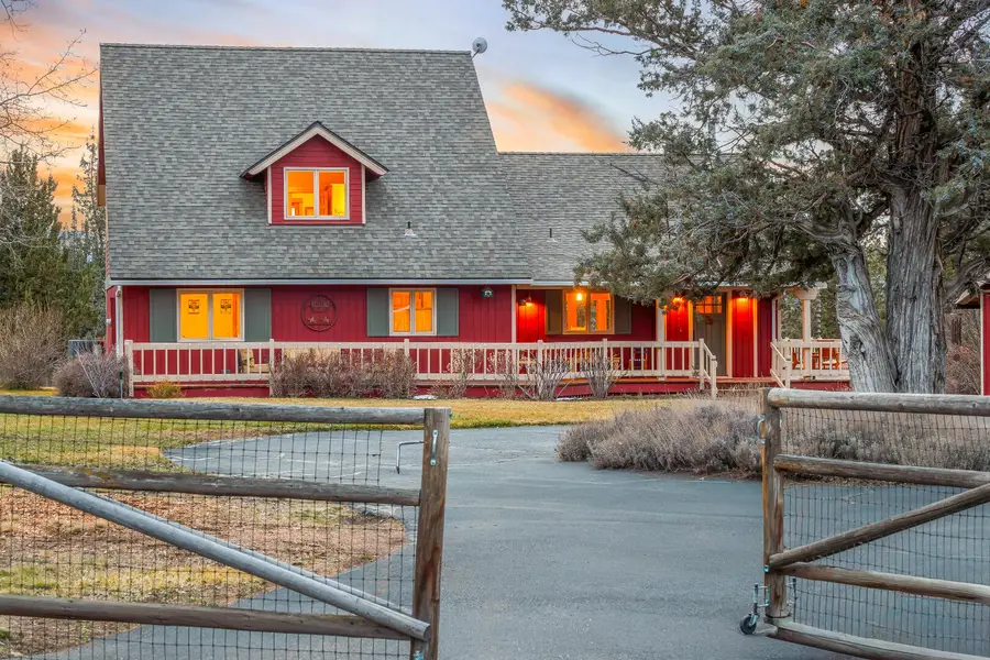 65821 Cori Way, Bend, OR 97703 - #3