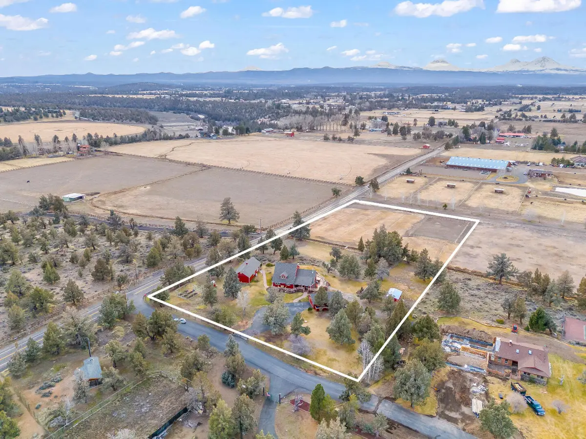 65821 Cori Way, Bend, OR 97703 - #1