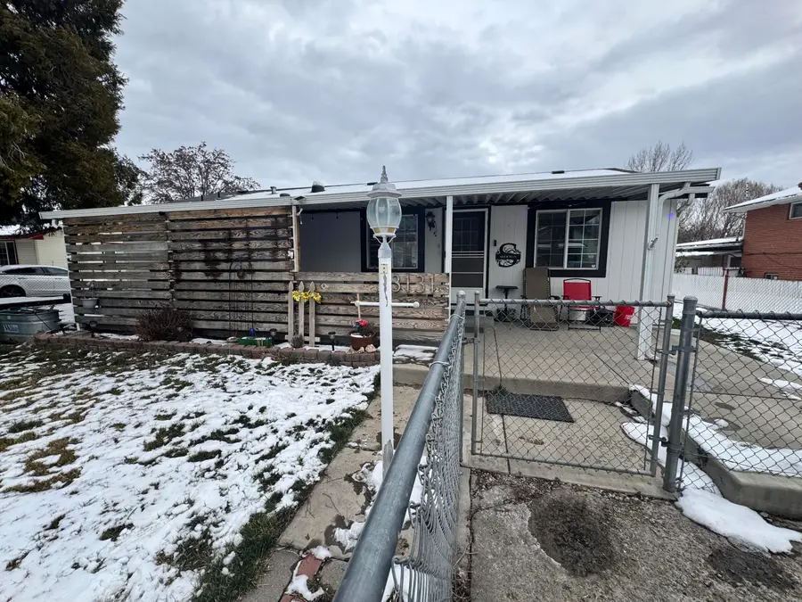 3131 Bisbee Street, Klamath Falls, OR 97603 - #2