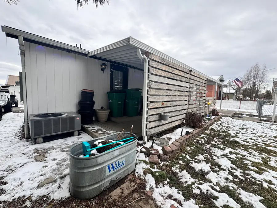 3131 Bisbee Street, Klamath Falls, OR 97603 - #3