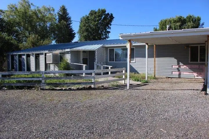 2817 Darrow Avenue, Klamath Falls, OR 97603 - #1