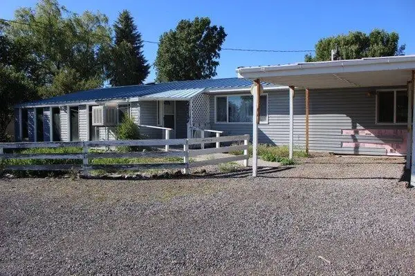 2817 Darrow Avenue, Klamath Falls, OR 97603