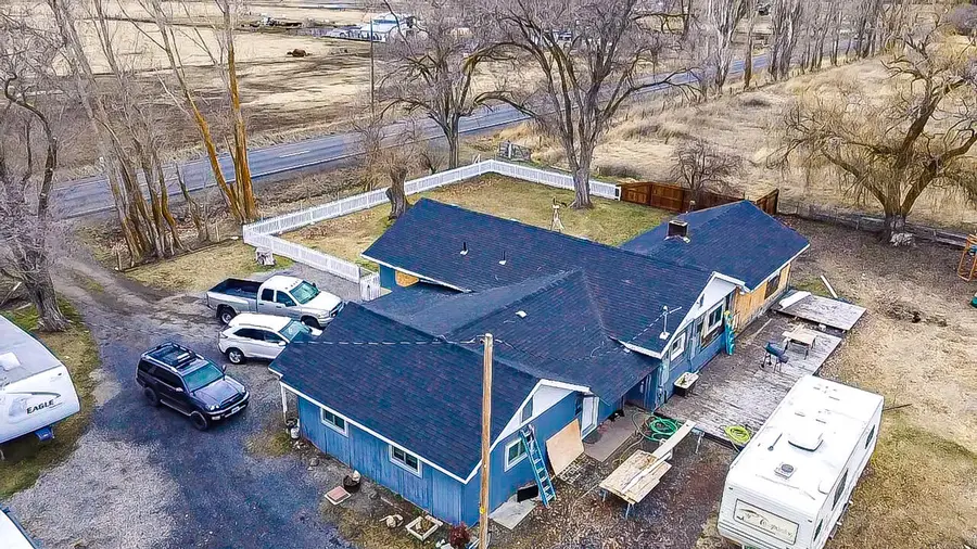 429 Miller Island Road, Klamath Falls, OR 97603 - #2