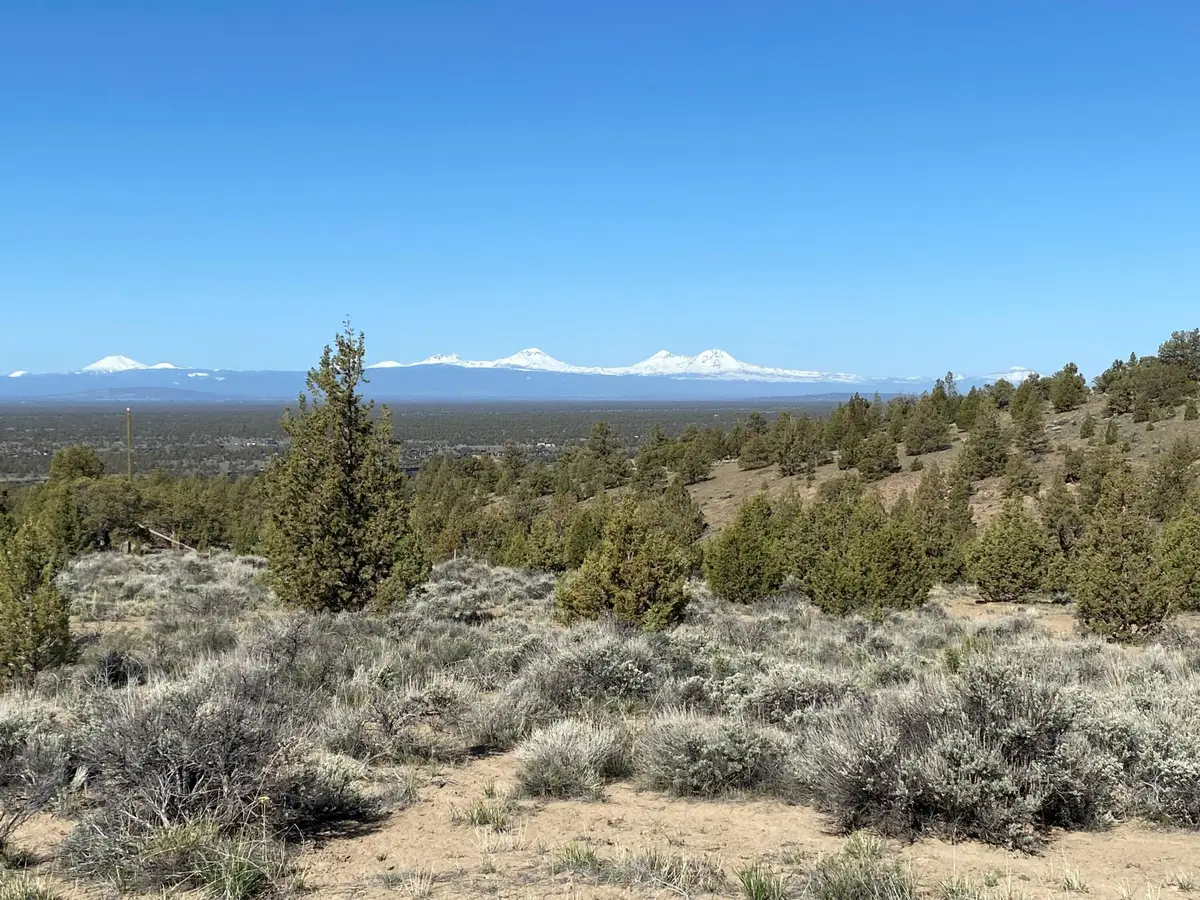 SW Pinnacle Court #Homesite 700, Powell Butte, OR 97753 - #1