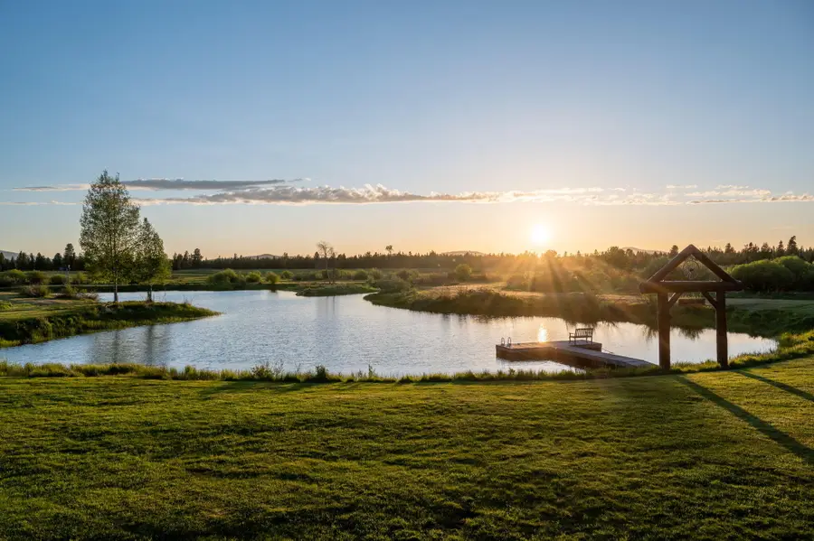 52255 Huntington Road, La Pine, OR 97739 - #3