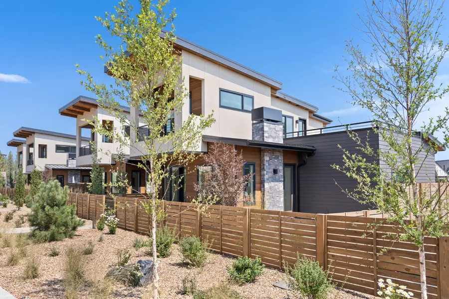 3336 NW Celilo Lane #Lot 147, Bend, OR 97703 - #2