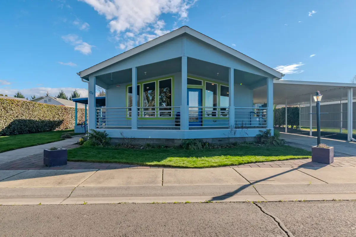 2600 Stearns Way #SPC 22A, Medford, OR 97501 - #1