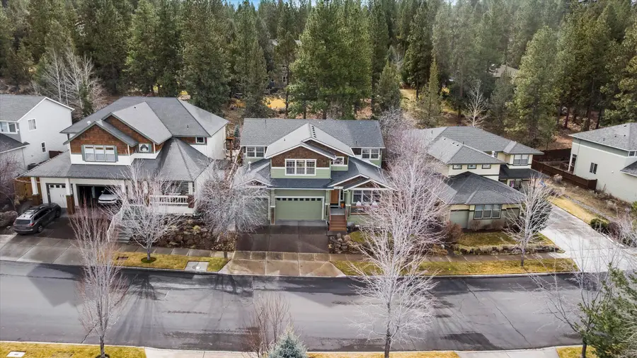 512 NW Flagline Drive, Bend, OR 97703 - #2