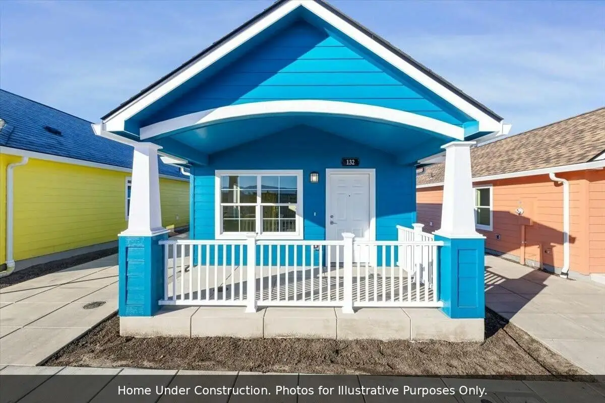 189 New Spirit Way #Lot 25, Medford, OR 97501 - #1