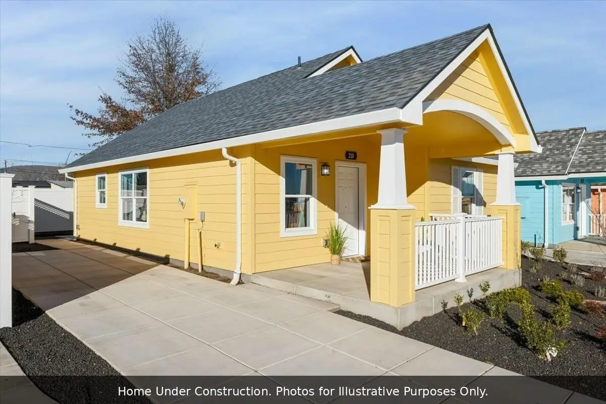 190 New Spirit Way #Lot 30, Medford, OR 97501 - #1