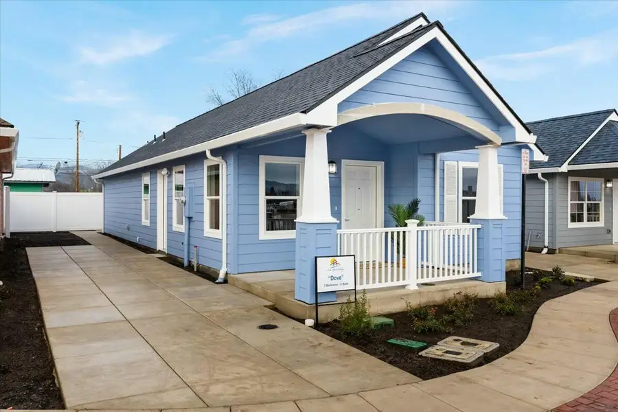 193 New Spirit Way #Lot 24, Medford, OR 97501 - #3