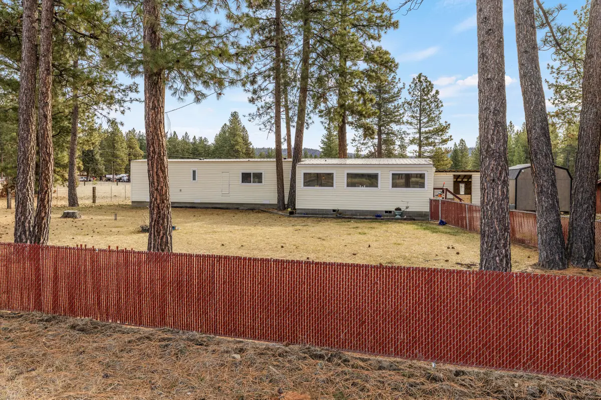 35503 S Chiloquin Road, Chiloquin, OR 97624 - #1