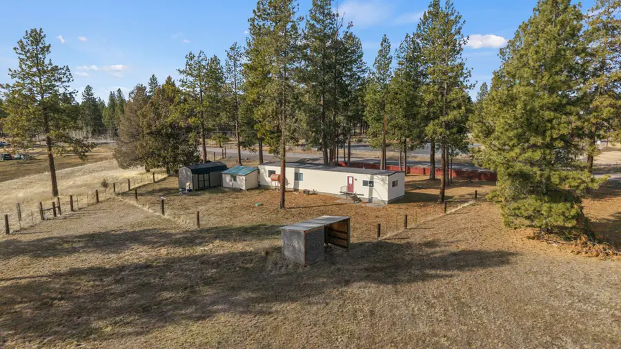 35503 S Chiloquin Road, Chiloquin, OR 97624 - #2