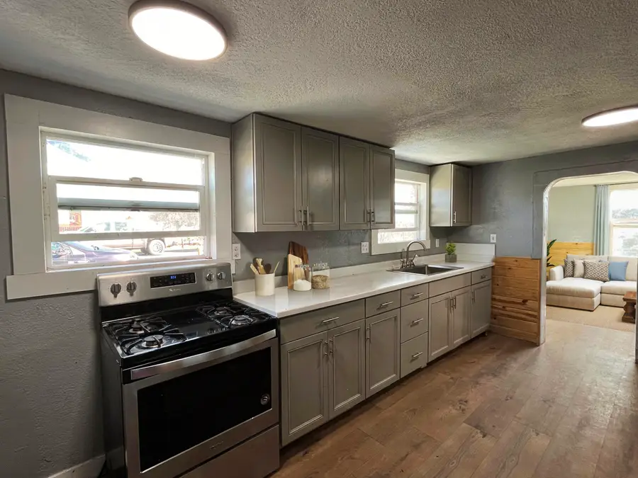 293 NE 7th Street, Prineville, OR 97754 - #3