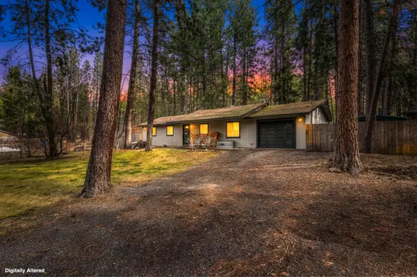 60140 Agate Road, Bend, OR 97702
