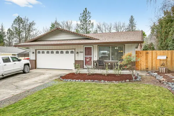 3323 Neamar Drive, Grants Pass, OR 97527