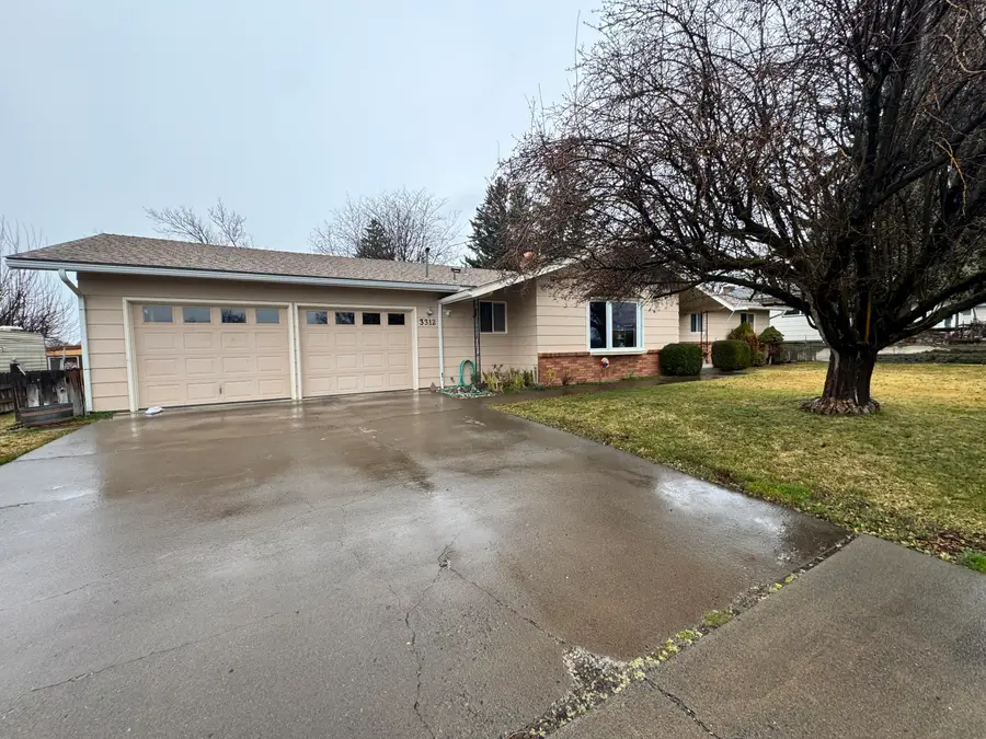 3312 Patterson Street, Klamath Falls, OR 97603 - #3