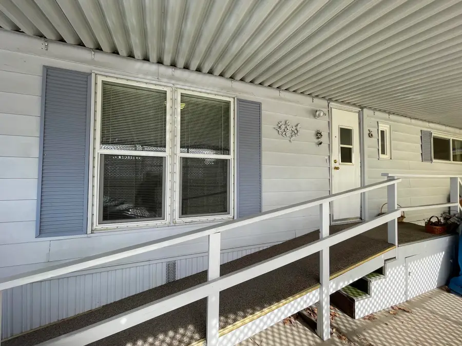 301 Freeman Road #UNIT 91, Central Point, OR 97502 - #3