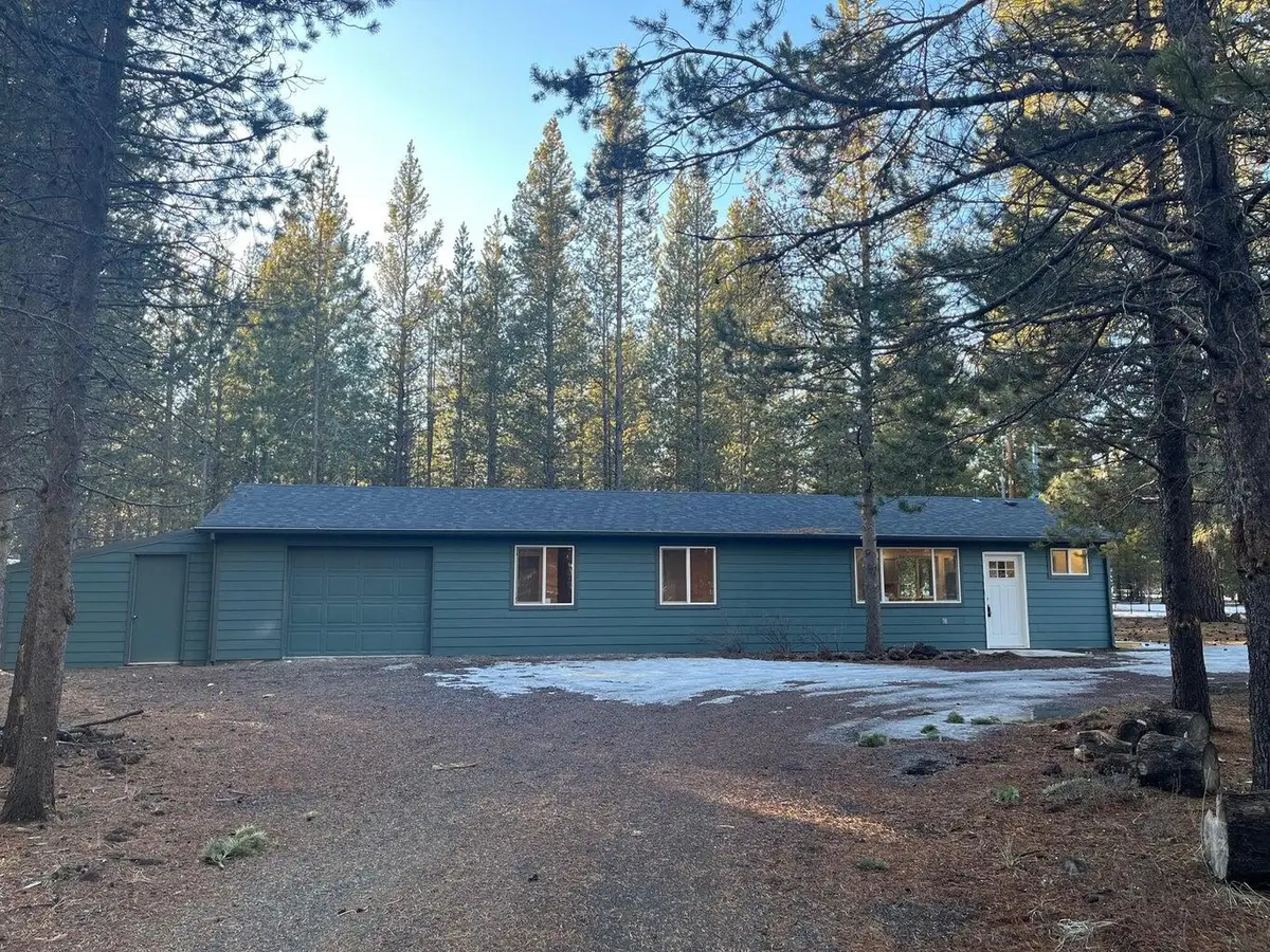 53425 Kokanee Lane, La Pine, OR 97739 - #1