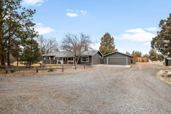 22860 Buckskin Court, Bend, OR 97701