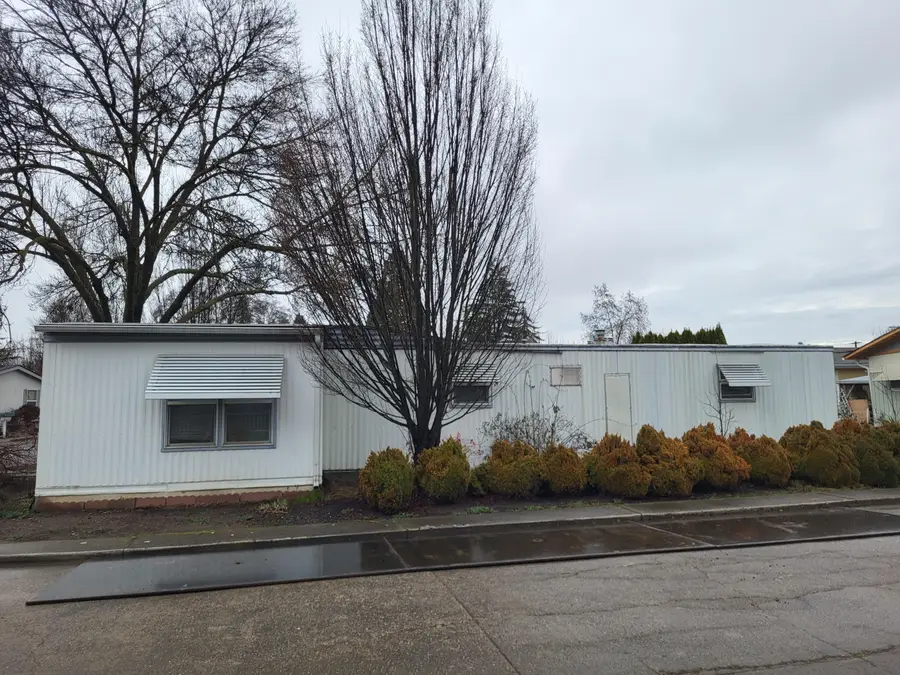 2252 Table Rock Road #SPC 113, Medford, OR 97501 - #2