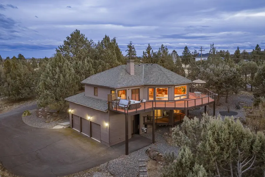 19496 Tumalo Reservoir Road, Bend, OR 97703 - #3