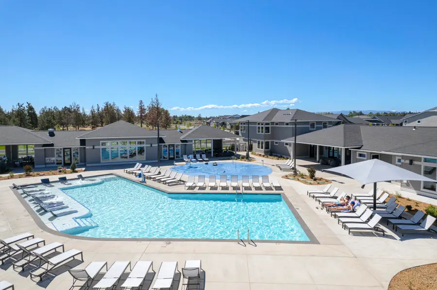 3027 NE Moreno Place, Bend, OR 97701 - #3