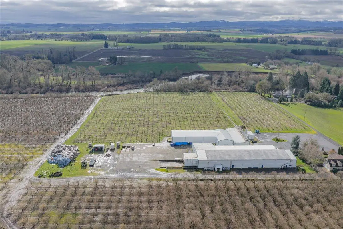 23301 SW Mckibben Road, Sheridan, OR 97378 - #1